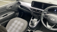 Hyundai i10 1.2 [79] Premium 5dr Auto [Nav] Petrol Hatchback